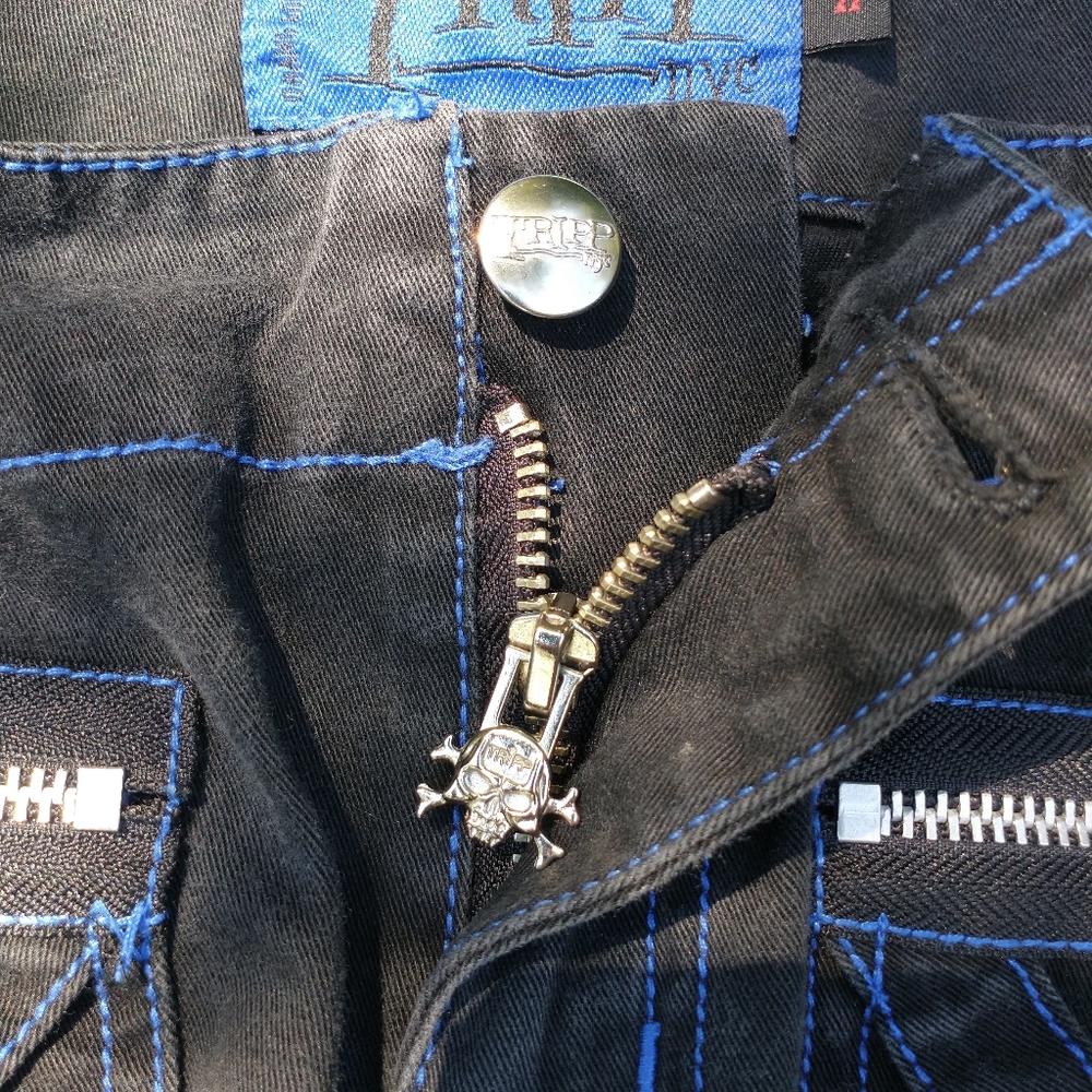 Tripp NYC (vintage?)